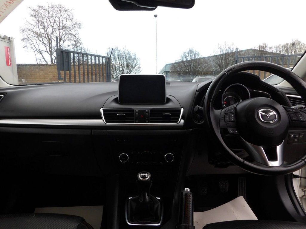 Used Mazda Mazda3 2015 for sale - 76751239: Photo 11