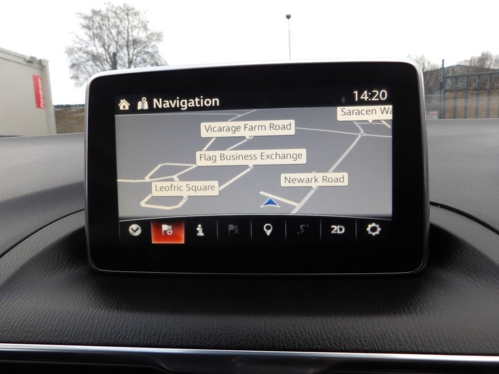 Used Mazda Mazda3 2015 for sale - 76751239: Photo 12