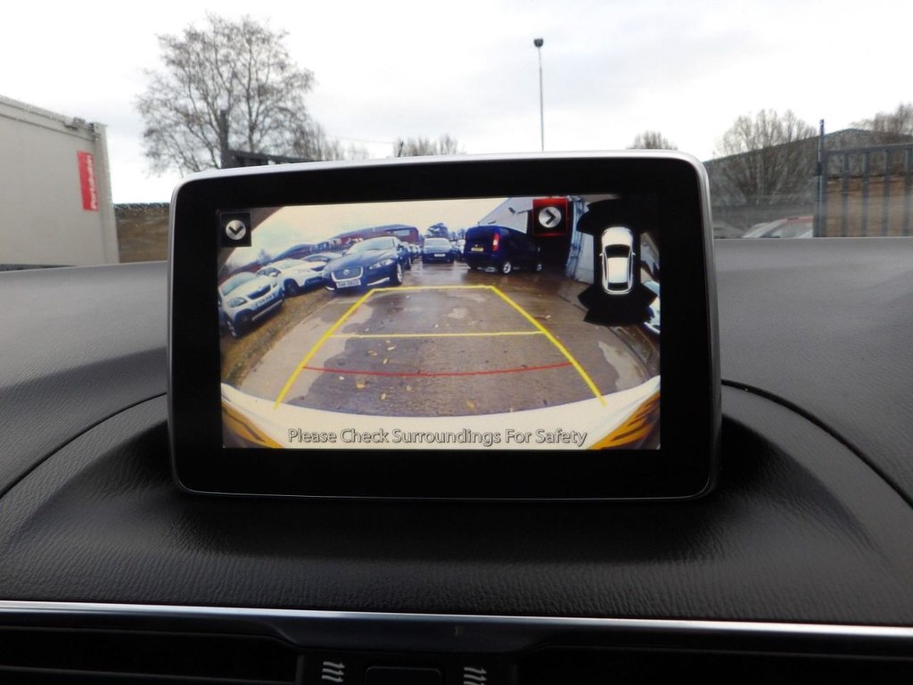 Used Mazda Mazda3 2015 for sale - 76751239: Photo 13