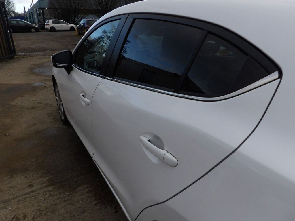 Used Mazda Mazda3 2015 for sale - 76751239: Photo 14