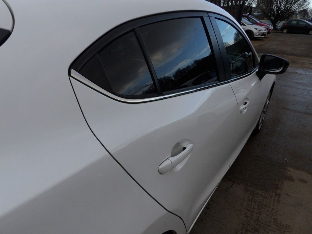 Used Mazda Mazda3 2015 for sale - 76751239: Photo 16