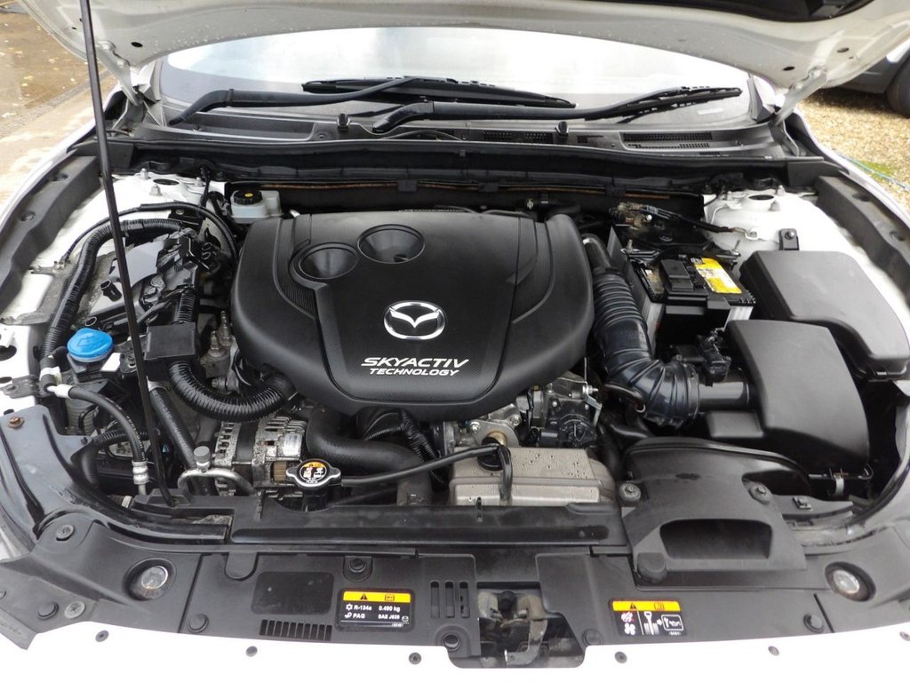 Used Mazda Mazda3 2015 for sale - 76751239: Photo 18
