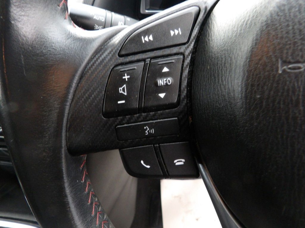 Used Mazda Mazda3 2015 for sale - 76751239: Photo 20