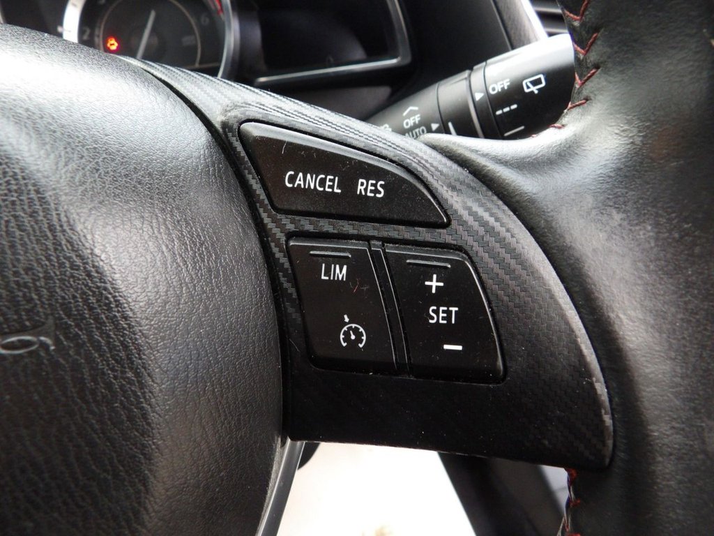 Used Mazda Mazda3 2015 for sale - 76751239: Photo 21