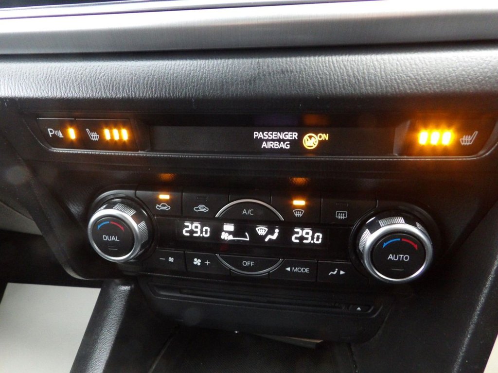 Used Mazda Mazda3 2015 for sale - 76751239: Photo 22