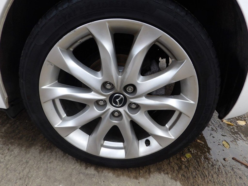 Used Mazda Mazda3 2015 for sale - 76751239: Photo 24