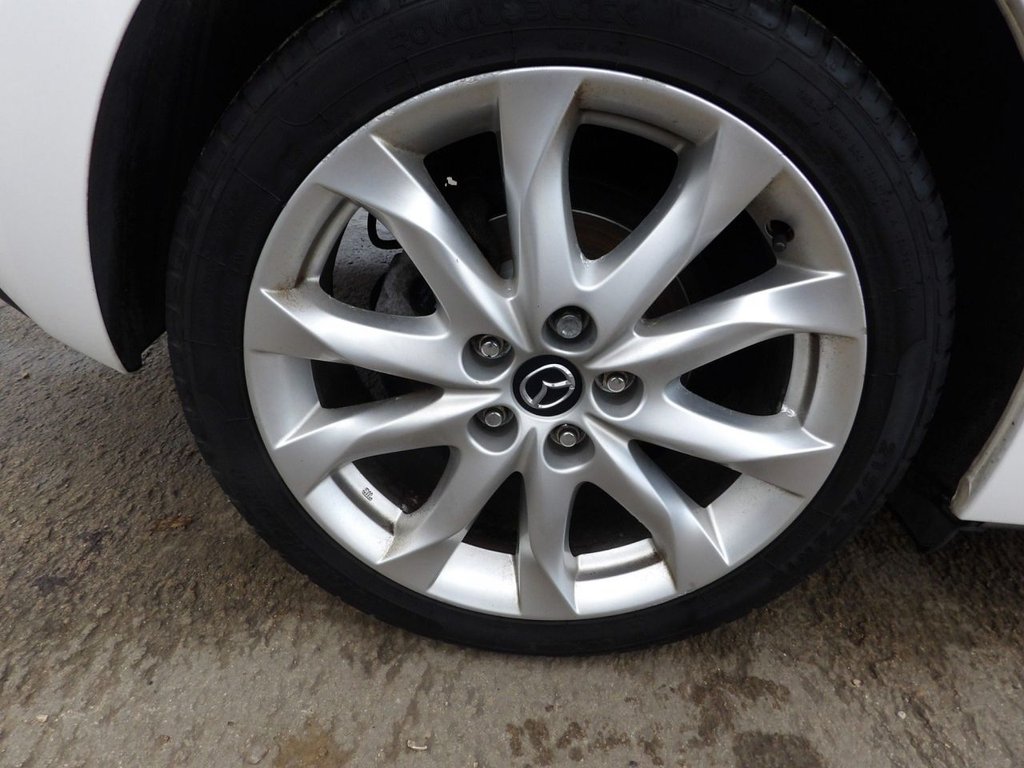 Used Mazda Mazda3 2015 for sale - 76751239: Photo 25