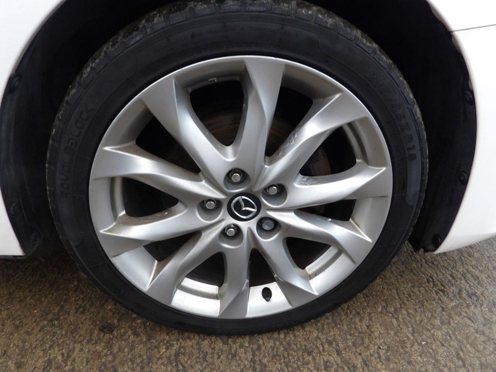 Used Mazda Mazda3 2015 for sale - 76751239: Photo 26