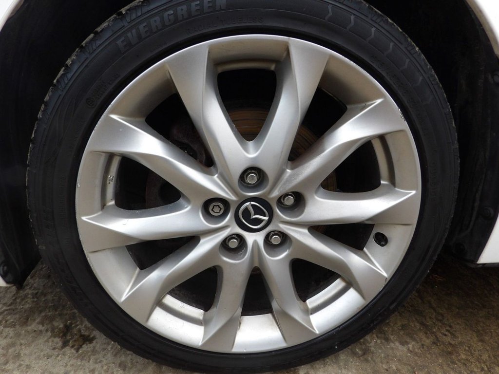 Used Mazda Mazda3 2015 for sale - 76751239: Photo 27