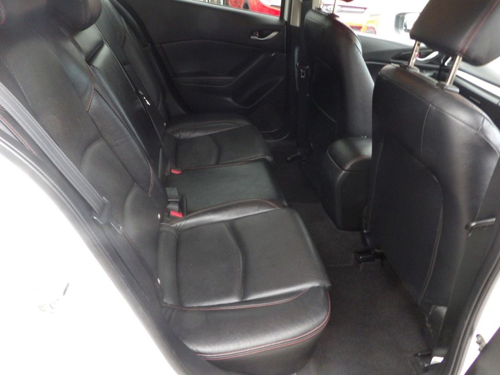 Used Mazda Mazda3 2015 for sale - 76751239: Photo 9