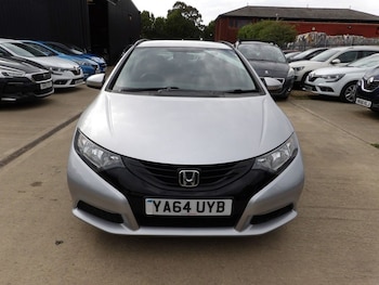 Used Honda Civic 2015 for sale - 78501192: Photo
