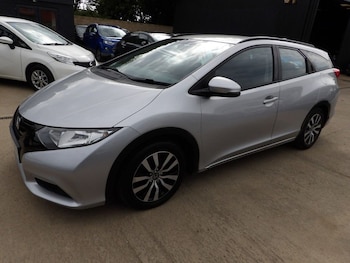 Used Honda Civic 2015 for sale - 78501192: Photo