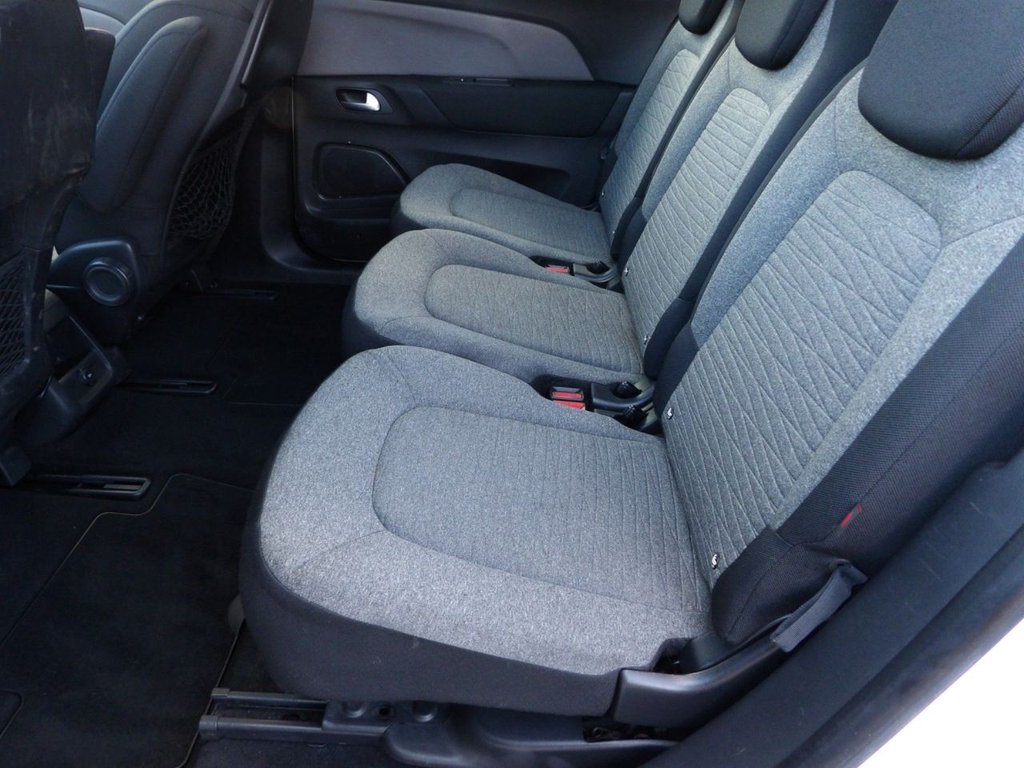 Used Citroen C4 Grand Picasso 2016 for sale - 77313590: Photo 10