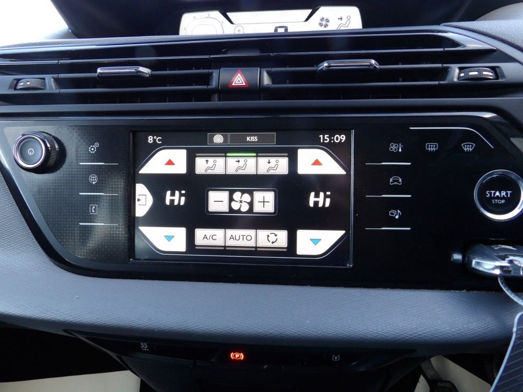 Used Citroen C4 Grand Picasso 2016 for sale - 77313590: Photo 12