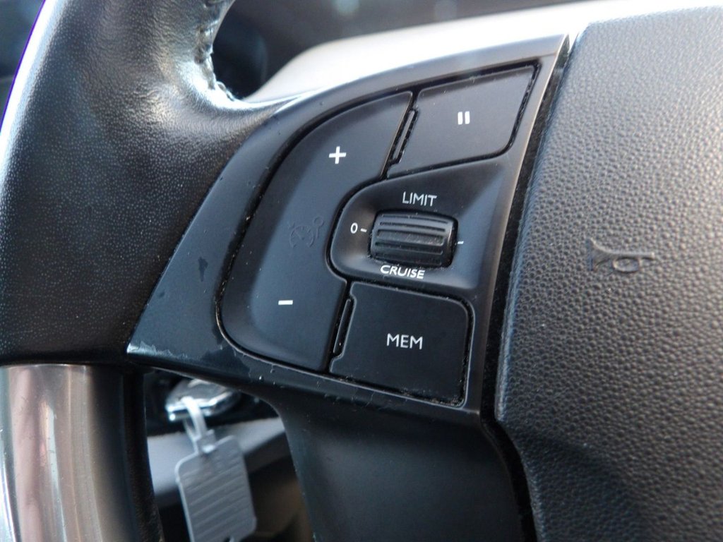 Used Citroen C4 Grand Picasso 2016 for sale - 77313590: Photo 13