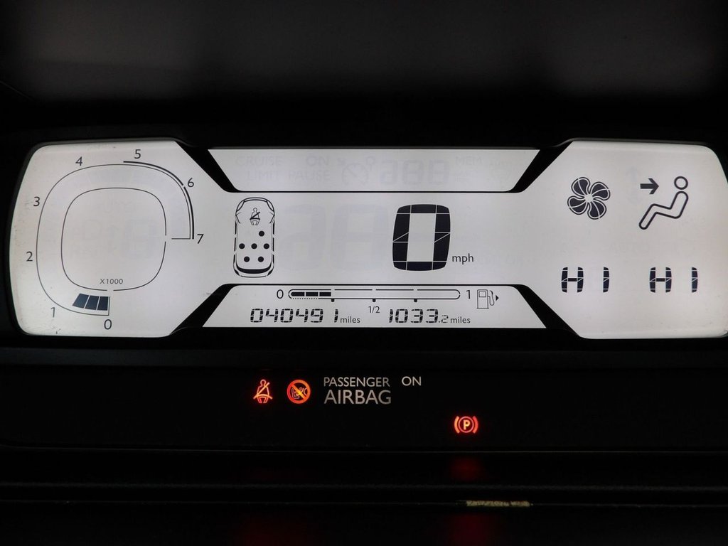 Used Citroen C4 Grand Picasso 2016 for sale - 77313590: Photo 14