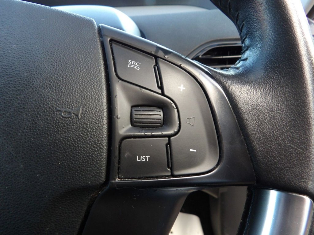 Used Citroen C4 Grand Picasso 2016 for sale - 77313590: Photo 15