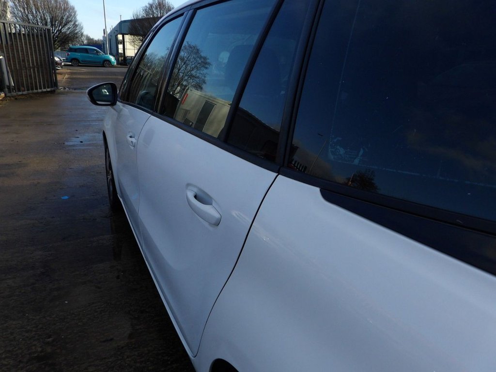 Used Citroen C4 Grand Picasso 2016 for sale - 77313590: Photo 16