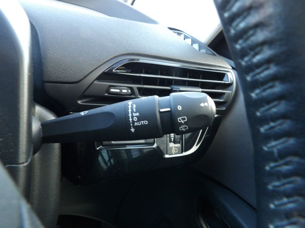 Used Citroen C4 Grand Picasso 2016 for sale - 77313590: Photo 18