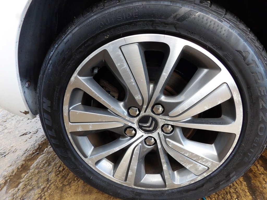 Used Citroen C4 Grand Picasso 2016 for sale - 77313590: Photo 20