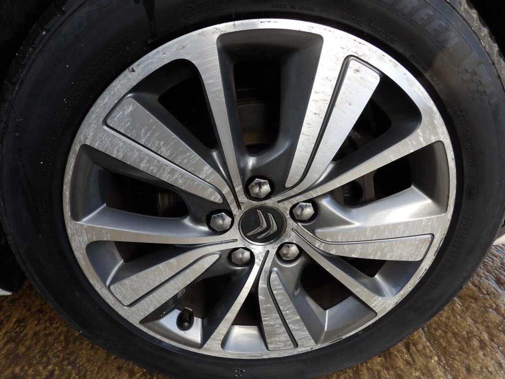 Used Citroen C4 Grand Picasso 2016 for sale - 77313590: Photo 21