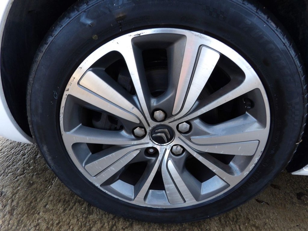 Used Citroen C4 Grand Picasso 2016 for sale - 77313590: Photo 22