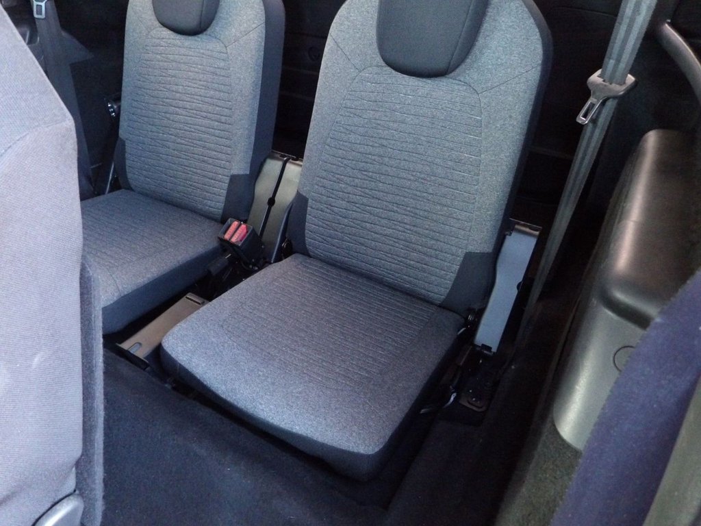 Used Citroen C4 Grand Picasso 2016 for sale - 77313590: Photo 23