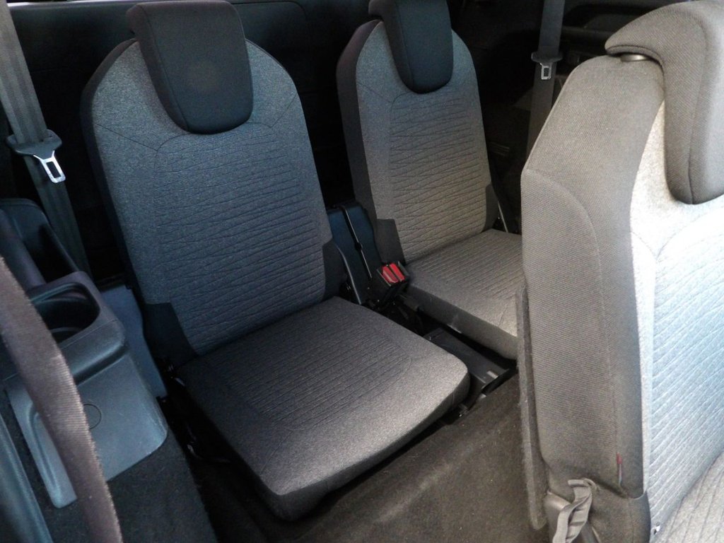 Used Citroen C4 Grand Picasso 2016 for sale - 77313590: Photo 24