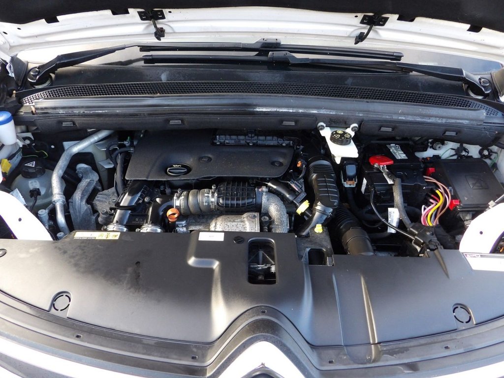 Used Citroen C4 Grand Picasso 2016 for sale - 77313590: Photo 25