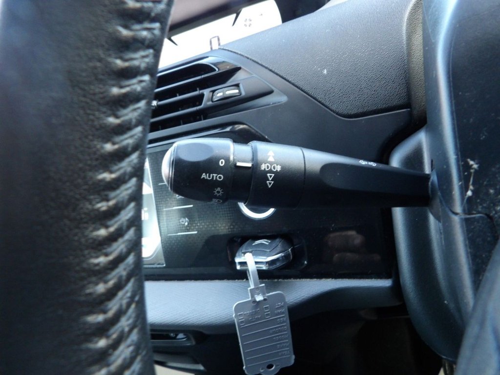 Used Citroen C4 Grand Picasso 2016 for sale - 77313590: Photo 28