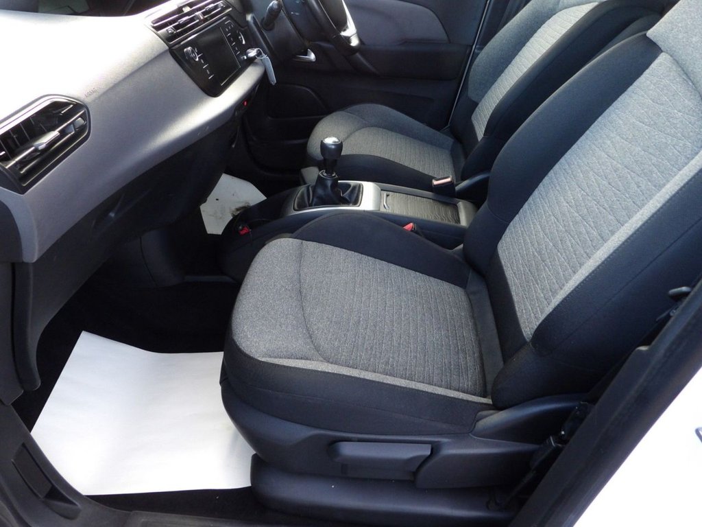 Used Citroen C4 Grand Picasso 2016 for sale - 77313590: Photo 7