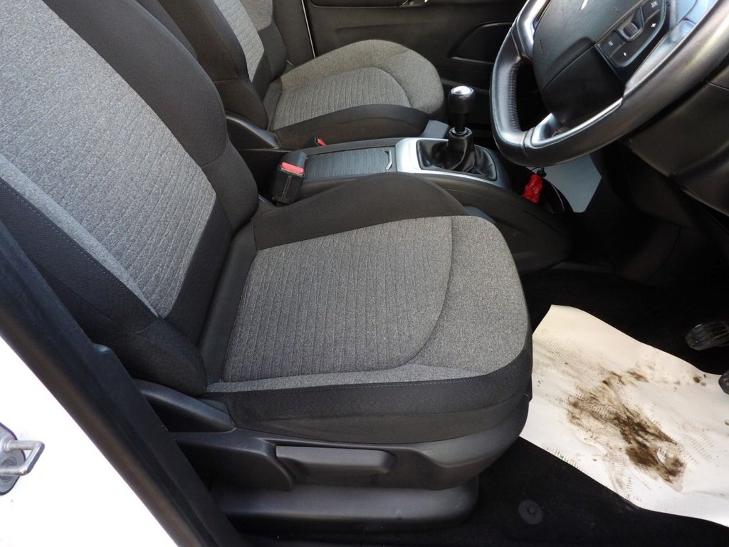 Used Citroen C4 Grand Picasso 2016 for sale - 77313590: Photo 8