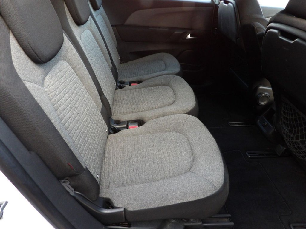 Used Citroen C4 Grand Picasso 2016 for sale - 77313590: Photo 9