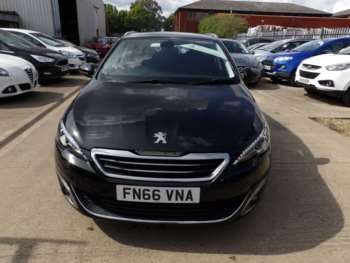 Used Peugeot 308 2016 for sale - 74443617: Photo