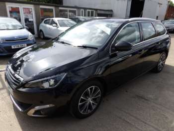 Used Peugeot 308 2016 for sale - 74443617: Photo