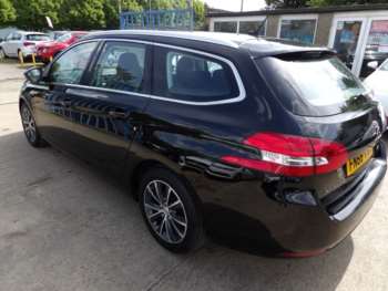 Used Peugeot 308 2016 for sale - 74443617: Photo