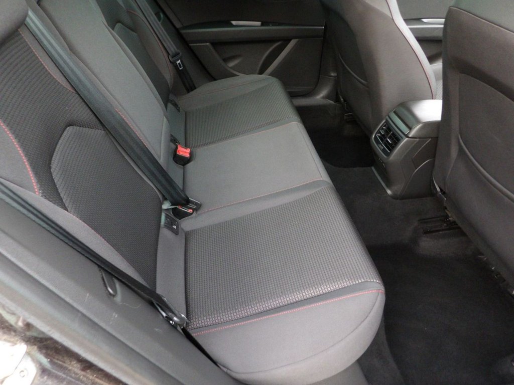 Used SEAT Leon 2018 for sale - 76173095: Photo 10