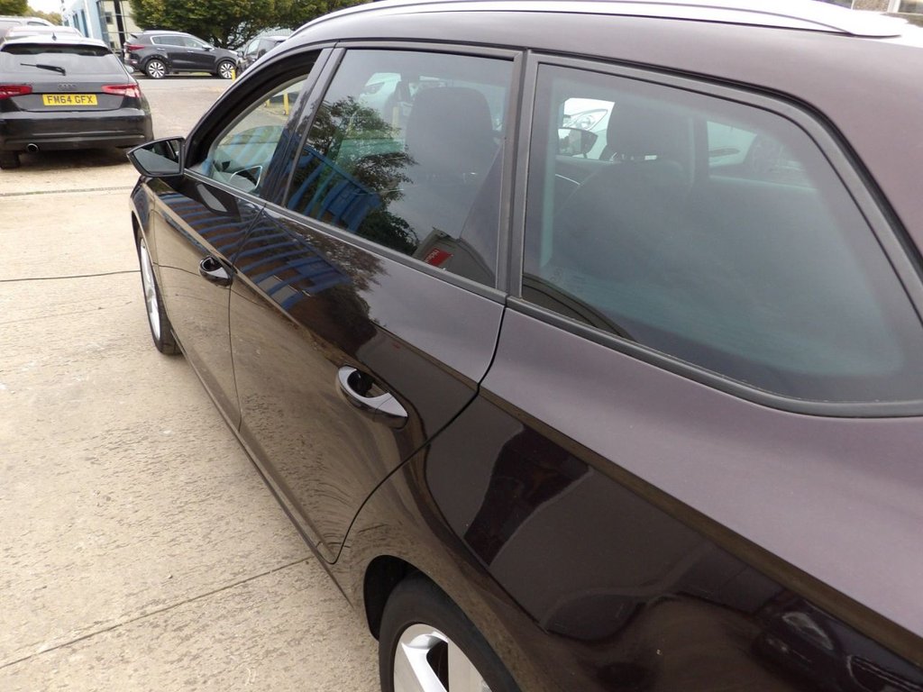 Used SEAT Leon 2018 for sale - 76173095: Photo 13