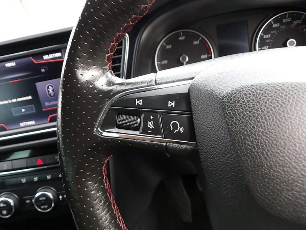 Used SEAT Leon 2018 for sale - 76173095: Photo 17