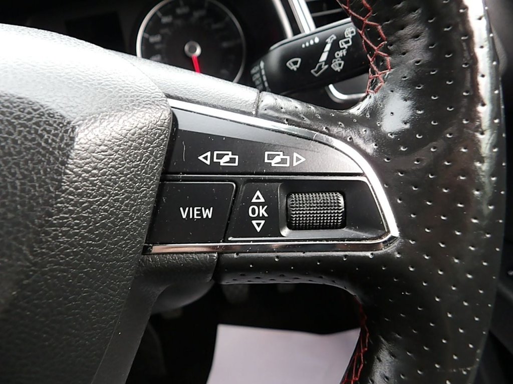 Used SEAT Leon 2018 for sale - 76173095: Photo 18