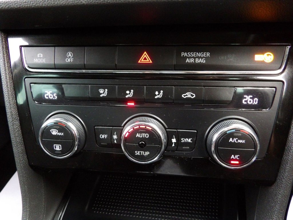 Used SEAT Leon 2018 for sale - 76173095: Photo 19