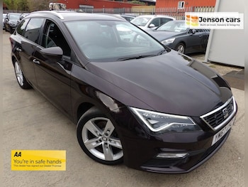 SEAT - Leon
