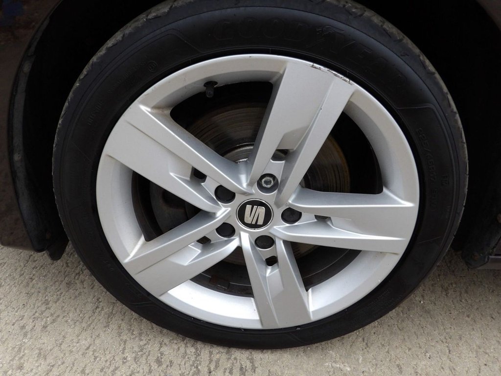 Used SEAT Leon 2018 for sale - 76173095: Photo 20