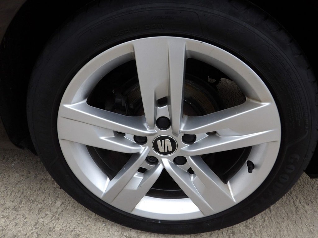 Used SEAT Leon 2018 for sale - 76173095: Photo 21