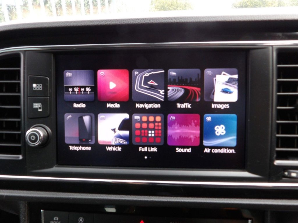 Used SEAT Leon 2018 for sale - 76173095: Photo 26