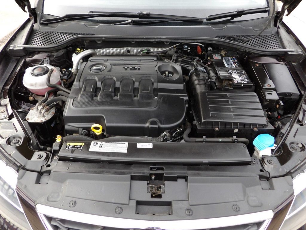 Used SEAT Leon 2018 for sale - 76173095: Photo 27