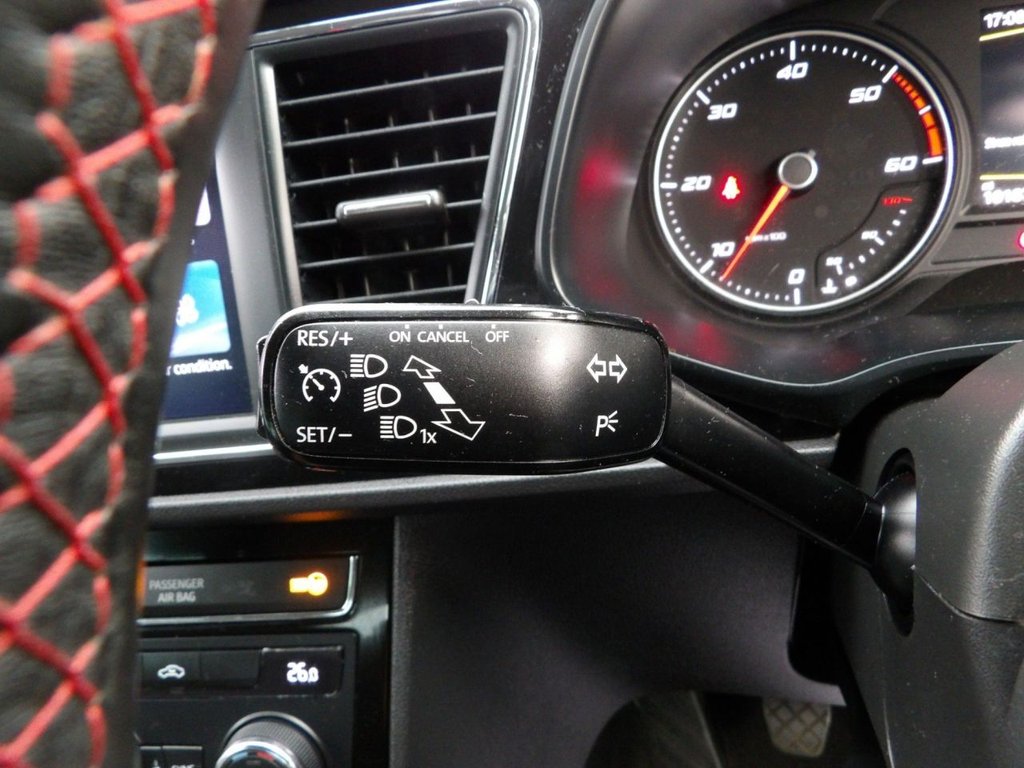 Used SEAT Leon 2018 for sale - 76173095: Photo 28