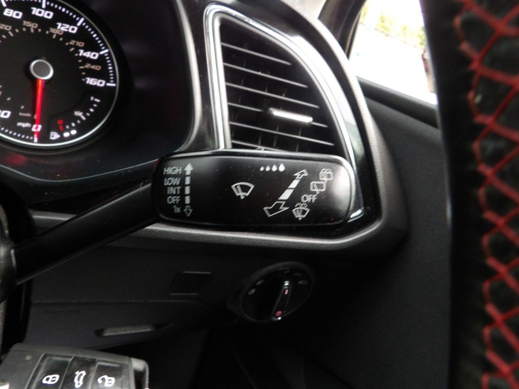 Used SEAT Leon 2018 for sale - 76173095: Photo 29