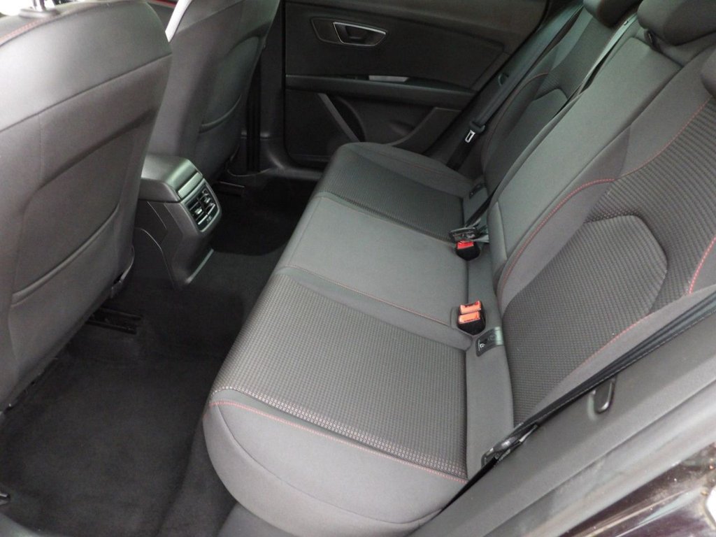 Used SEAT Leon 2018 for sale - 76173095: Photo 9