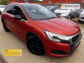 Used DS Automobiles DS 3 2016 for sale - 78758321: Photo